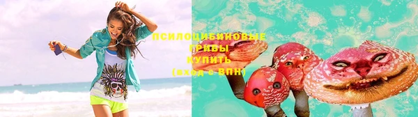 хмурый Навашино